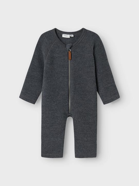 Immagine prodotto Name it Nbmwmino Wool Bru Ls Suit Noos (56)