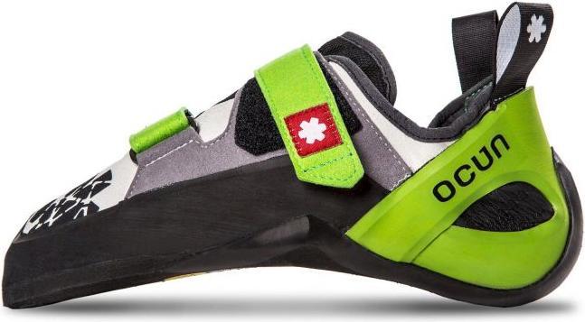 Image du produit Ocun Jett QC Chaussons d'escalade (37.5)