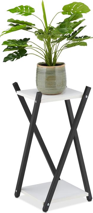 Relaxdays Plant Stand