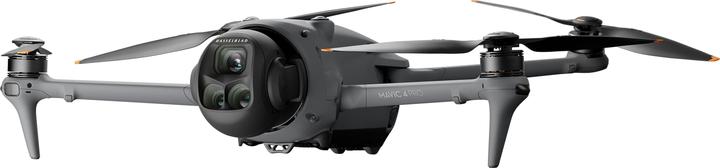 Actual product image DJI Mavic 4 Pro Fly More Combo (DJI RC 2) (51 min, 1063 g, 100 Mpx)