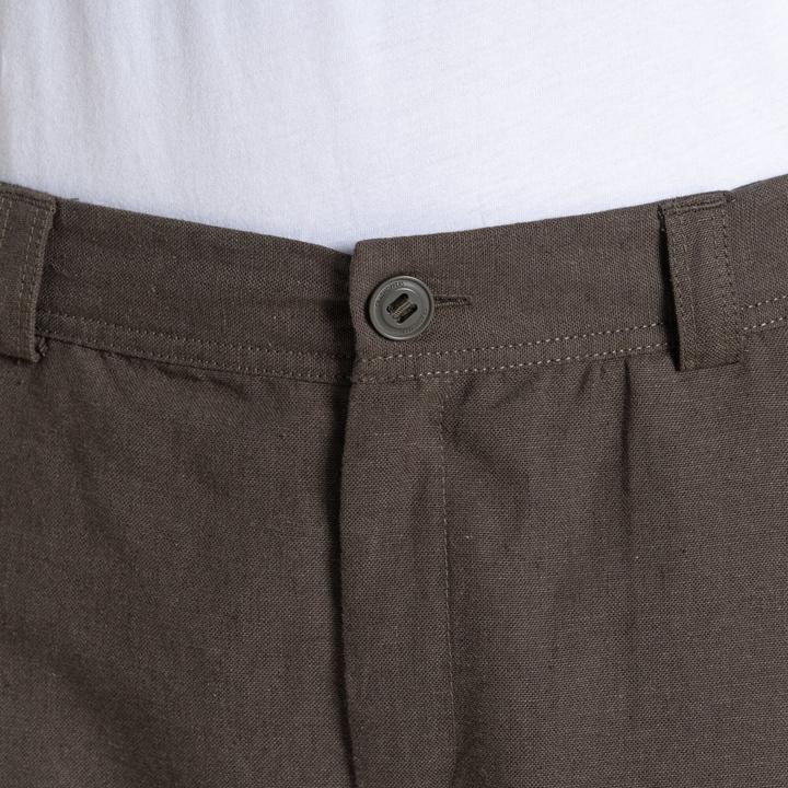 Actual product image Craghoppers Howle Shorts (48)