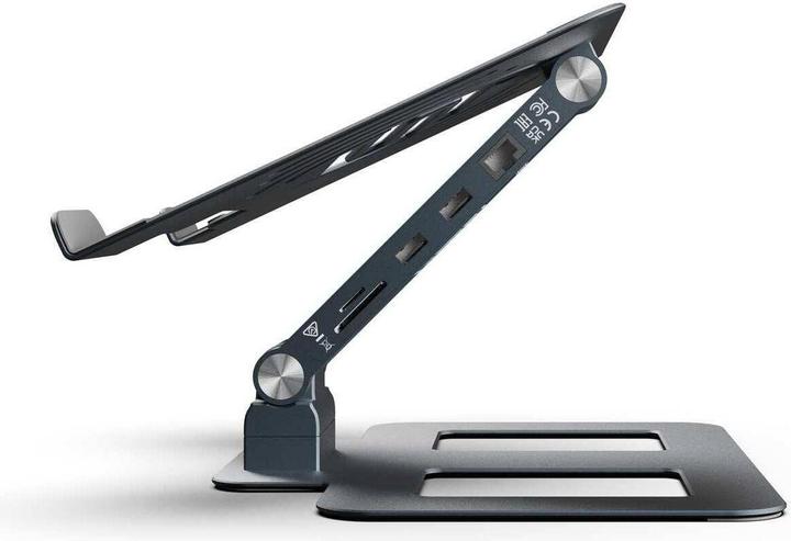 Produktbild reloop Stand Hub Pro