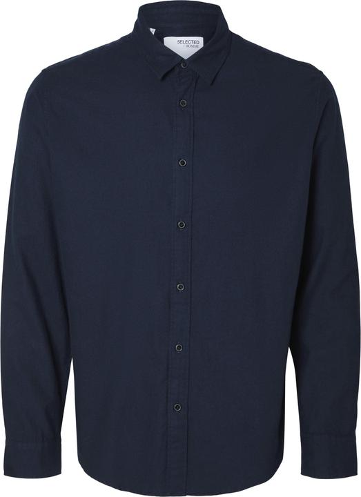 Selected Homme Flanell Overshirt (XL)