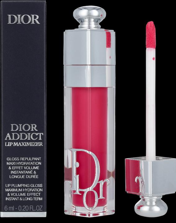 Produktbild Dior Addict Lip Maximizer (#007 Raspberry)