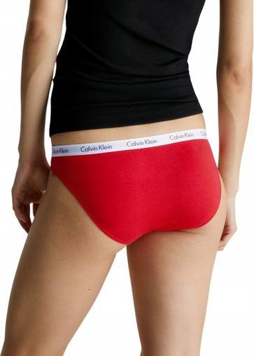 Image du produit Calvin Klein Culottes de bikini pour femmes (XS)