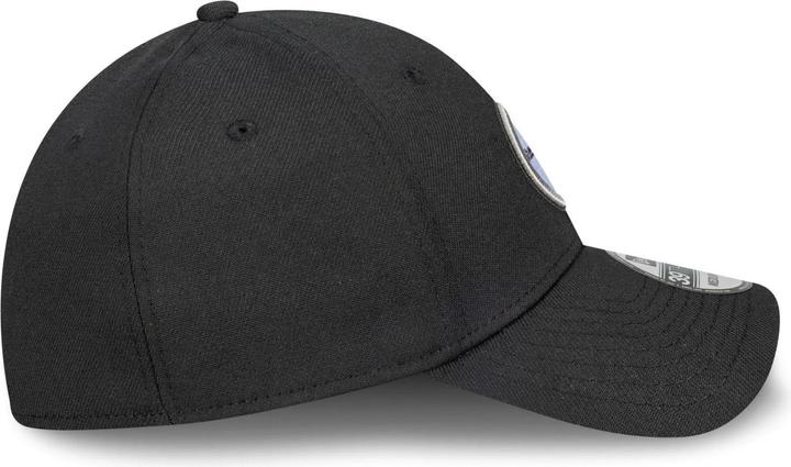 Produktbild New Era 39Thirty Stretch Cap - NFL Pittsburgh Steelers - L/X (L)