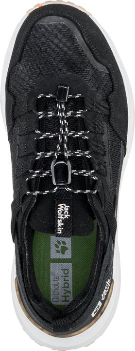 Produktbild Jack Wolfskin Dromoventure Athletic Low W (39.5)