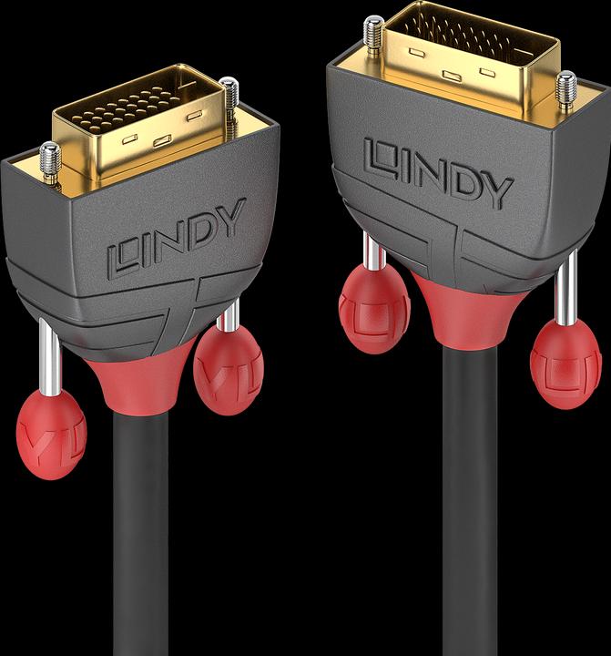 Immagine prodotto Lindy Dvi — Dvi (1 m, DVI)