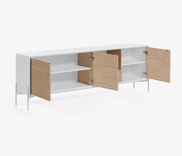 Immagine prodotto Kave Home Marielle (207 x 36 x 69 cm)