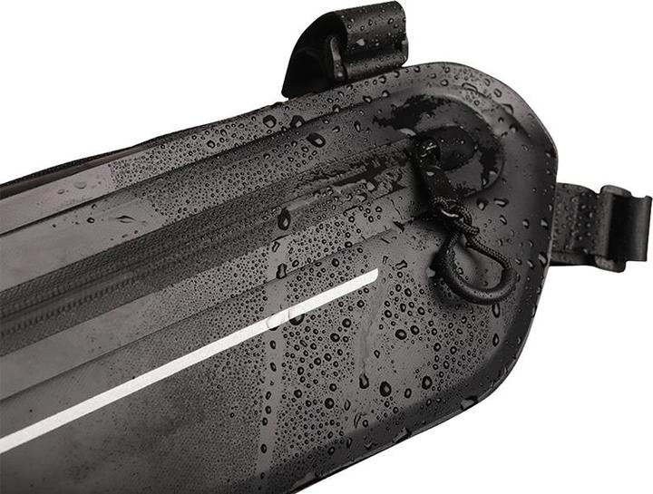 Actual product image Zefal Z Adventure C3 (3.30 l, Frame bag)