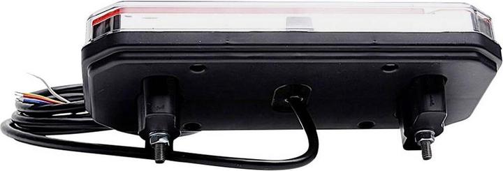 Immagine prodotto WAS Luce multifunzionale a LED olt running light