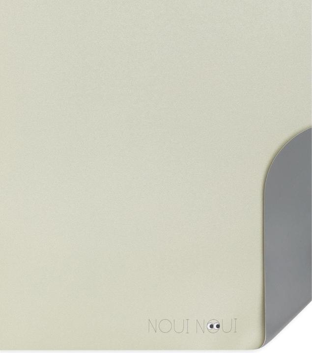 Actual product image Noui Noui Floor Protection Mat Nude 120 x 95 cm