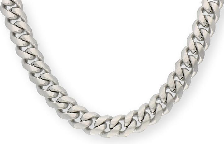 Actual product image Carat Men's Classic (Stainless steel, 60 cm)