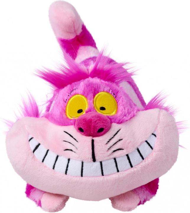 Actual product image Simba Disney Cheshire Cat lying, 25cm (11 cm)