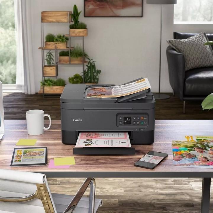 Immagine prodotto Canon PIXMA TS7450i (Inchiostro, Colore)