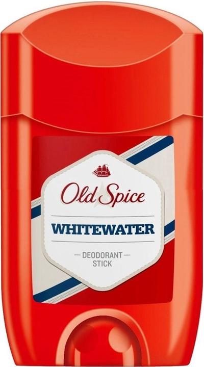 Actual product image Old Spice Whitewater (Stick, 50 ml)