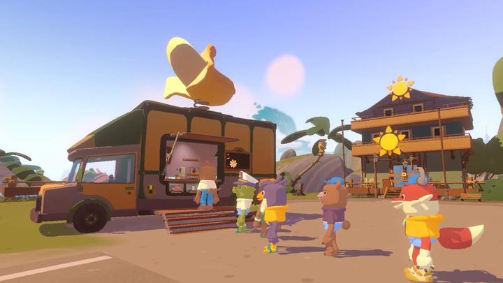 Actual product image Fruitbus (Switch, DE)