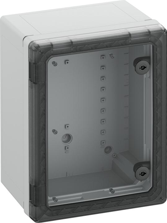 Immagine prodotto Spelsberg GEOS-S 3040-22-to Armadio di controllo 400 x 300 x 226 in policarbonato 1 pz.