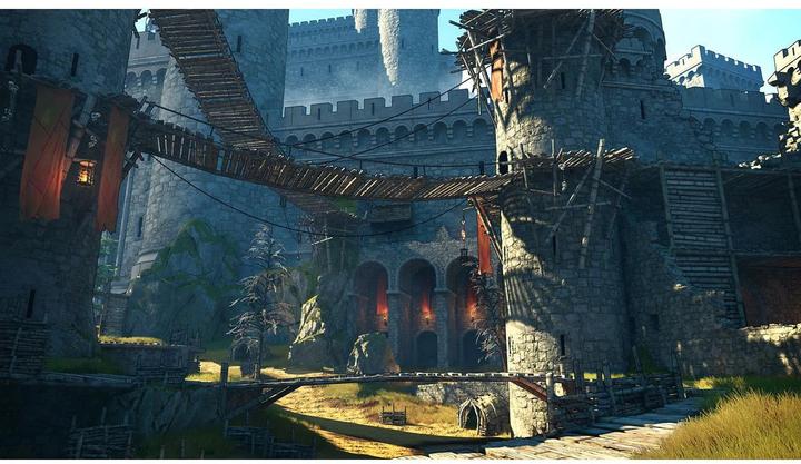 Actual product image 2K Games Tiny Tina's Wonderlands - Next Level Edition (PS5, DE)