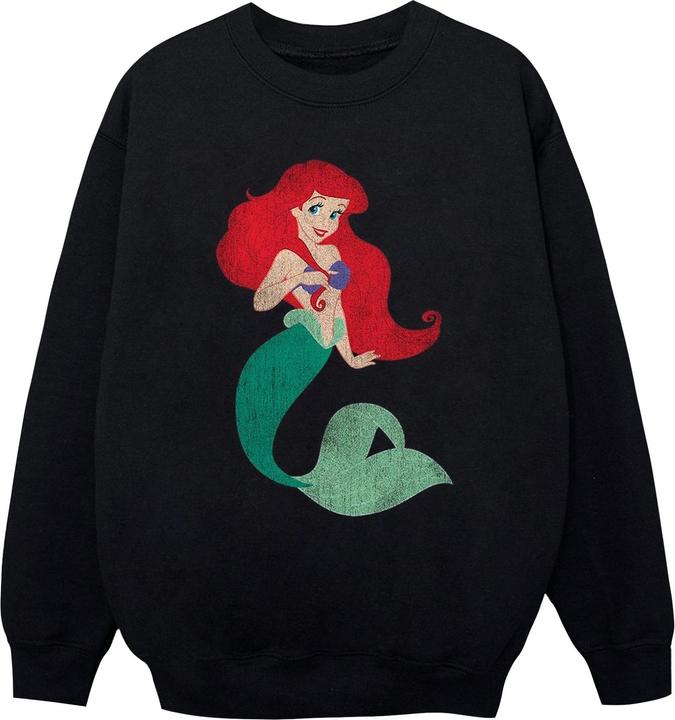Disney Princess Classic Sweatshirt Mädchen
