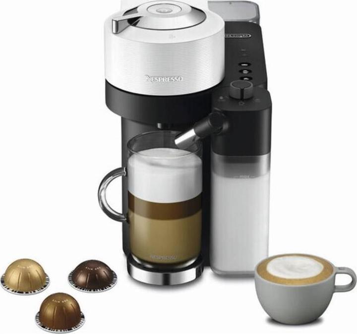 Actual product image De'Longhi Nespresso Vertuo Lattissima (NESPRESSO Vertuo)