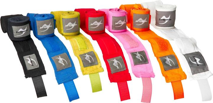 Image du produit Ju-Sports Bandages de boxe
