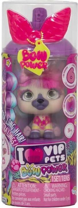 IMC Toys Hairdressing doll Bow Power