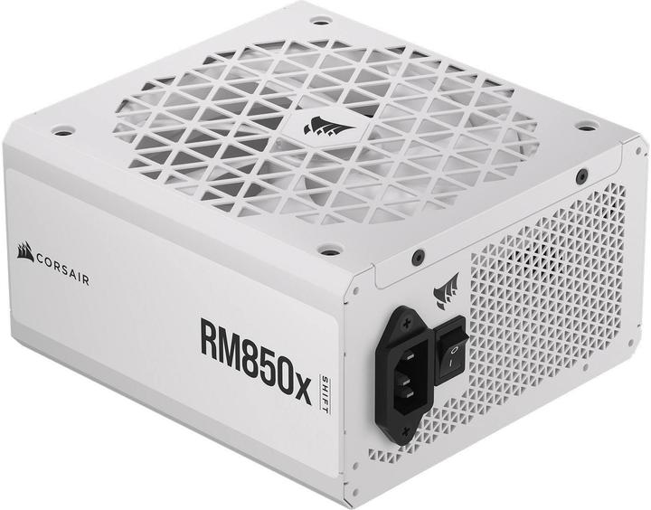 Corsair RM850x Shift White Series (850 W)