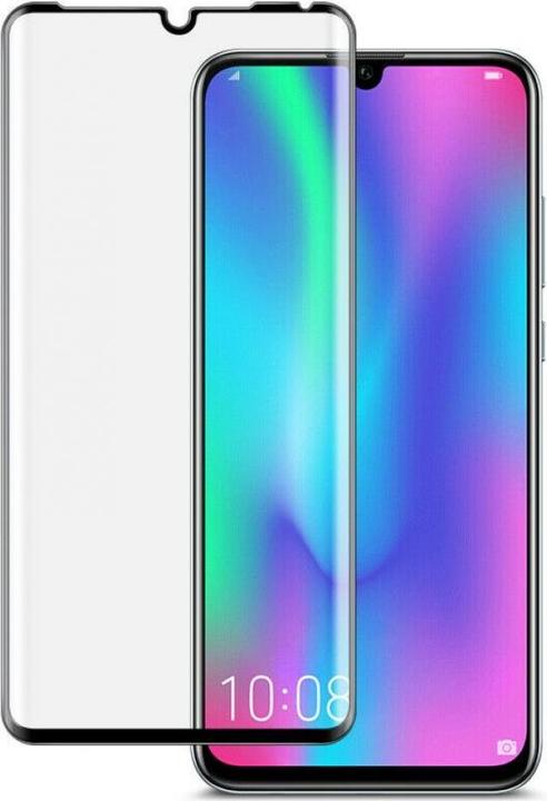 Image du produit Screenguard Huawei P30 Pro Full Screen Protective Glass 2.5D 9H (1 pièce(s), Huawei P30 Pro)