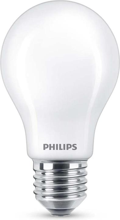 Actual product image Philips Lamp (E27, 10.50 W, 1521 lm, 1 x, D)