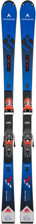 Image du produit Dynastar Speed Wc Fis Sl Fac / Spx12 (165 cm)