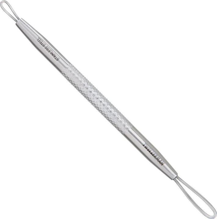 Actual product image Tweezerman No-Slip Skincare Tool (Blackhead remover)