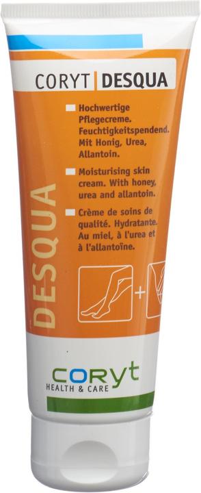Image du produit Coryt Desqua (100 ml)