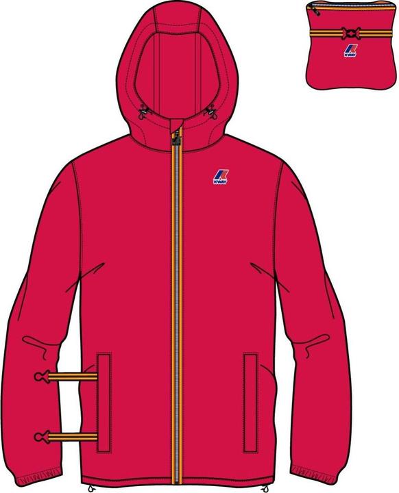 Immagine prodotto K-Way 3397523 (10)