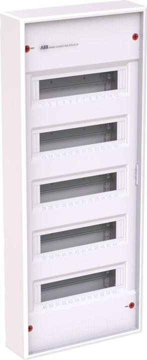 Image du produit ABB STRI Distributeur de circuits AP