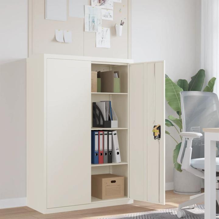 Actual product image VidaXL Bakarne (90 x 40 x 140 cm)