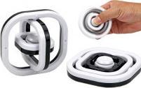 Fun trading fidget Cube spinner - dans le Display