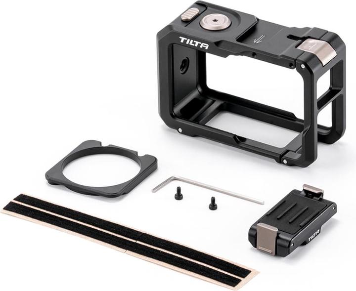 Produktbild Tilta Base Kit for DJI Osmo Action 5 Pro