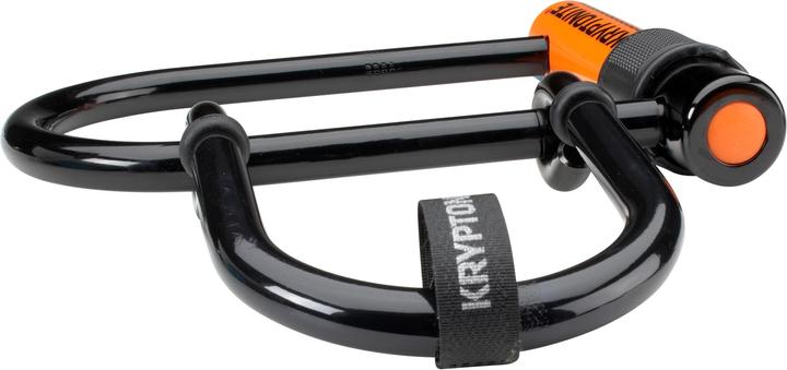 Produktbild Kryptonite Messenger Mini+ (13 cm)