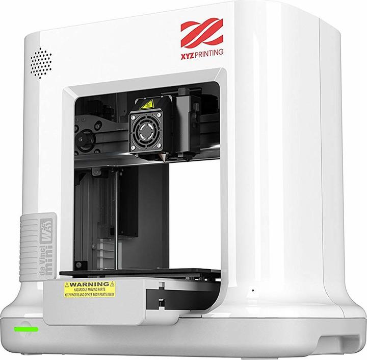 Image du produit XYZprinting Da Vinci Mini W+