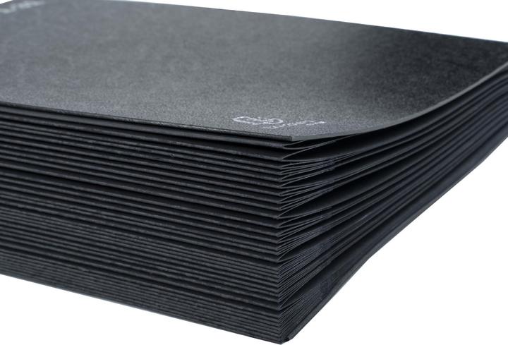 Actual product image Exacompta Folders with pleated spine (A4, 1 x)