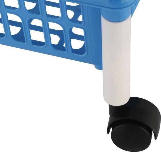 Produktbild Axentia Vorratswagen