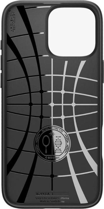 Immagine prodotto Spigen Liquid Air (Apple iPhone 16 Pro Max)