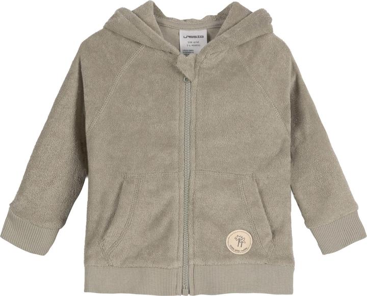 Image du produit Lässig Veste en éponge Terry (98, 104)