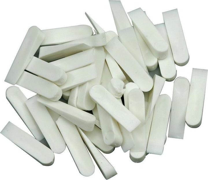Actual product image Toya Glaze wedge 23x4mm*100pcs.