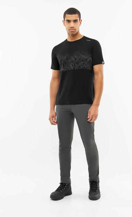 Image du produit Viking Lenta Bamboo Light T-shirt pour homme (XXL)