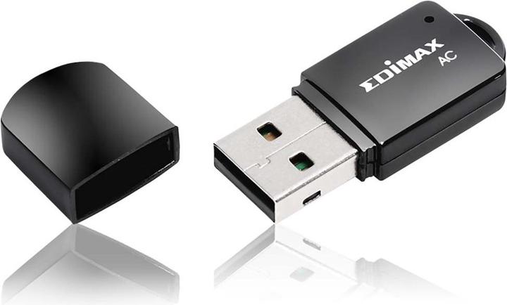 edimax Ew-7811utc (USB 3.0)