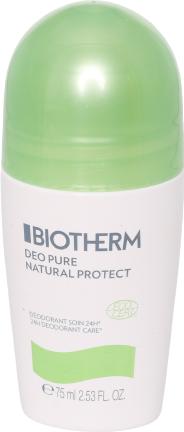 Image du produit Biotherm Déodorant pur (Roll-on, 75 ml)