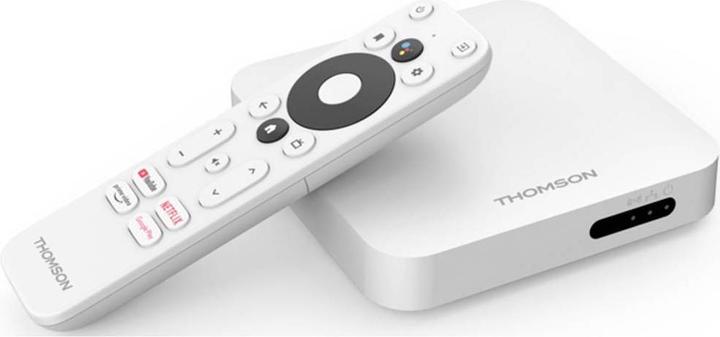 Produktbild Thomson THA100 (8 GB, Android 10)