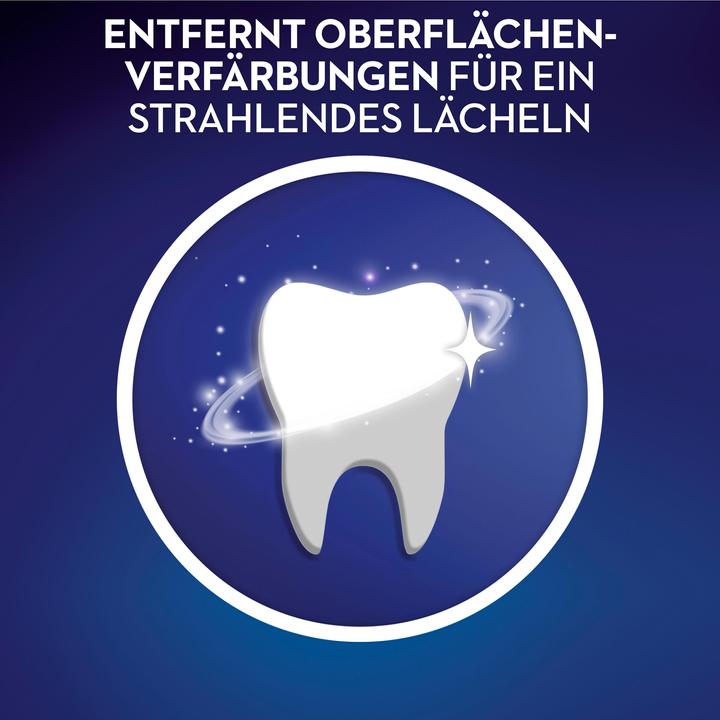 Produktbild Oral-B 3D White CleanMaximiser (3 x)